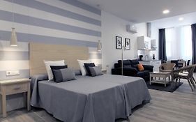 Hotel Apartamentos Mpd